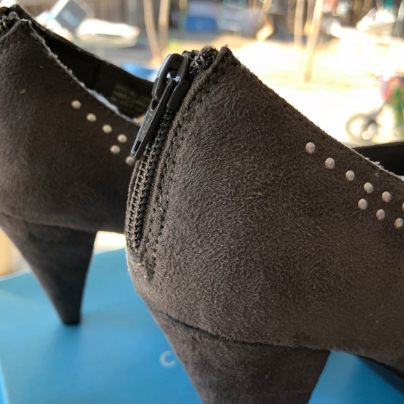 Booties - Picture 3 of 3